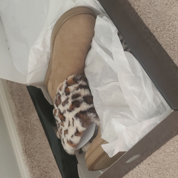 Shoes GBG - Picture 4 of 4